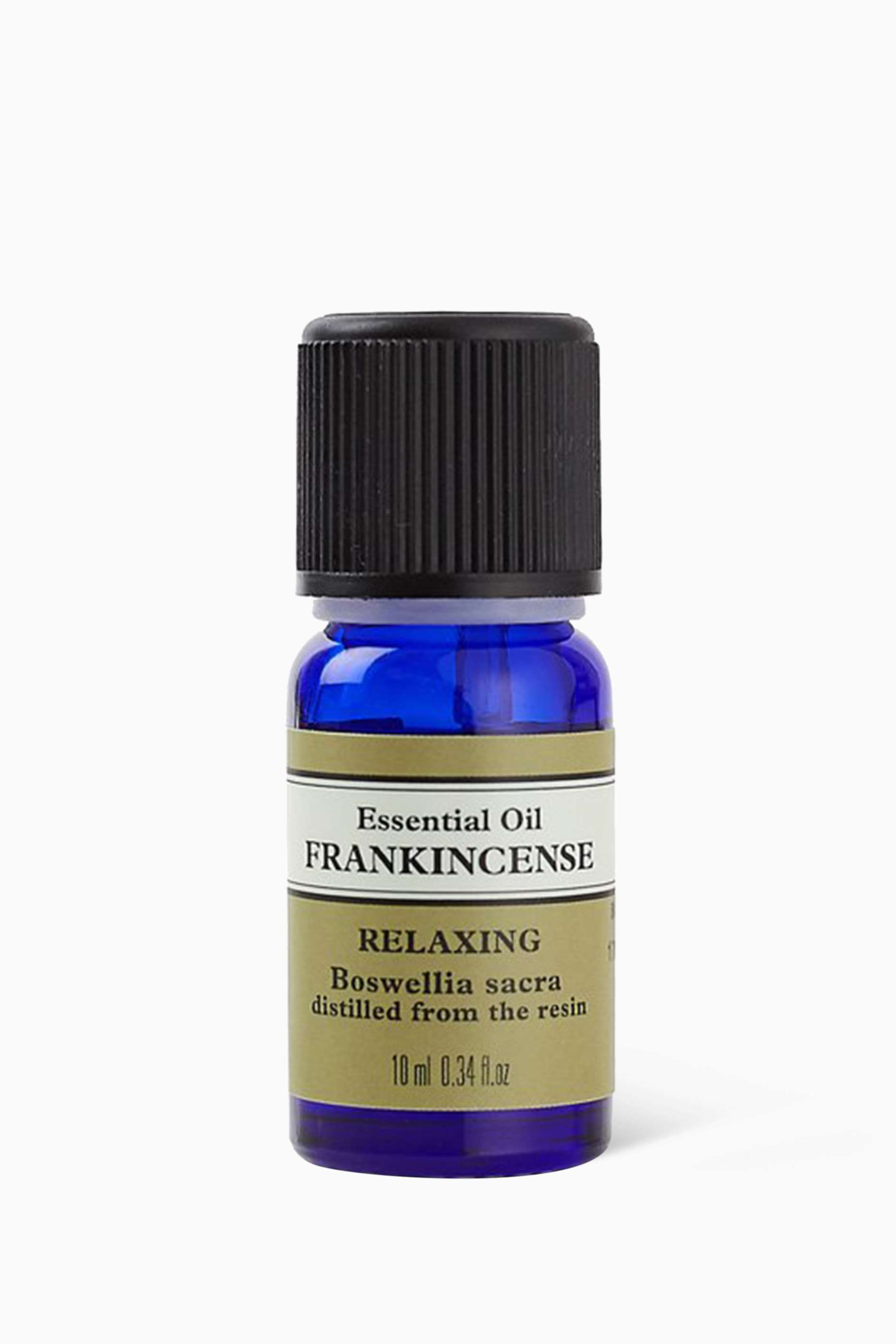 neal's yard frankincense perfume
