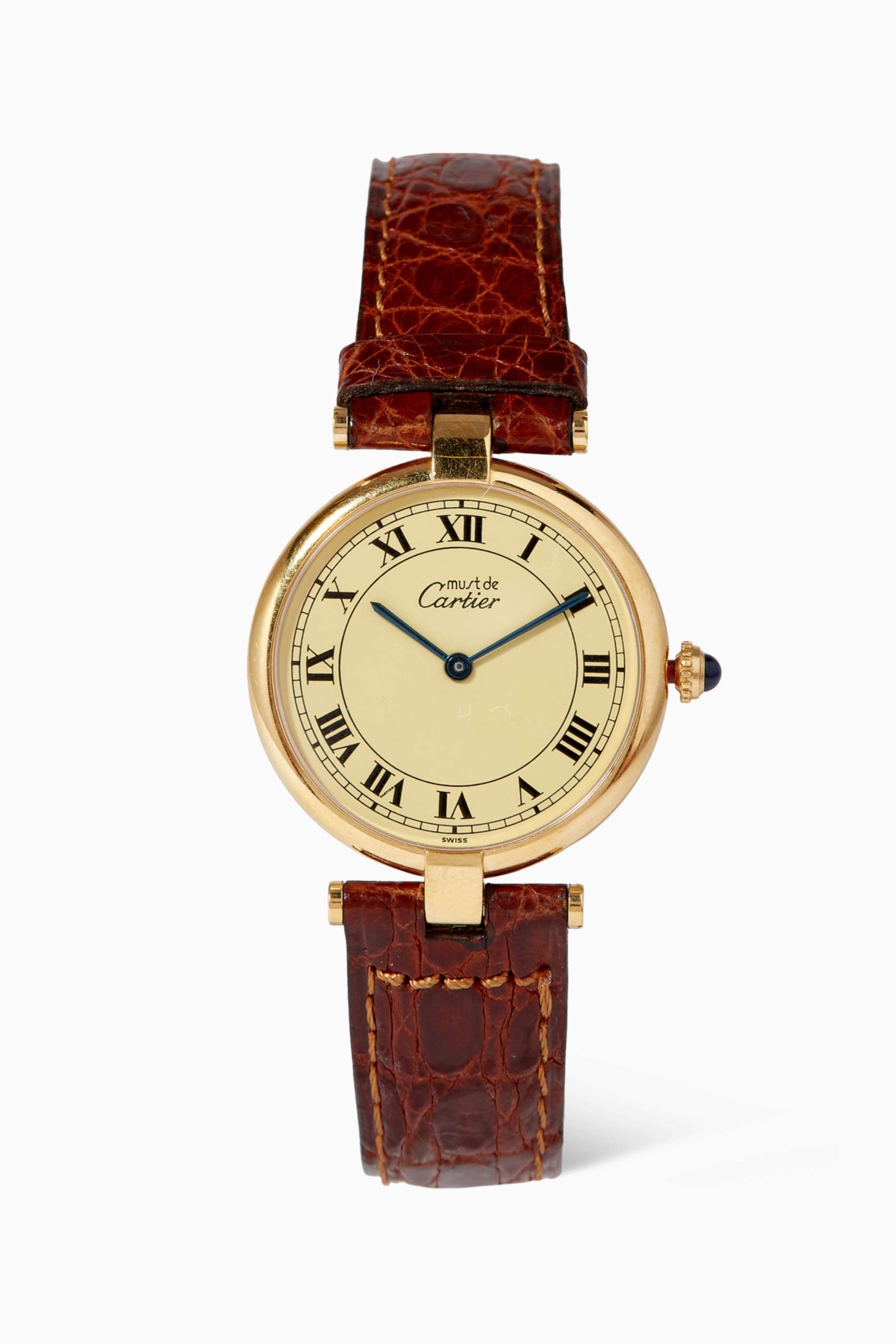cartier watch prices in uae